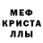 МЕТАДОН кристалл Said Supriadi